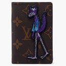 Louis Vuitton Pocket Organizer