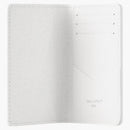 Louis Vuitton lyžařský organizátor bílý