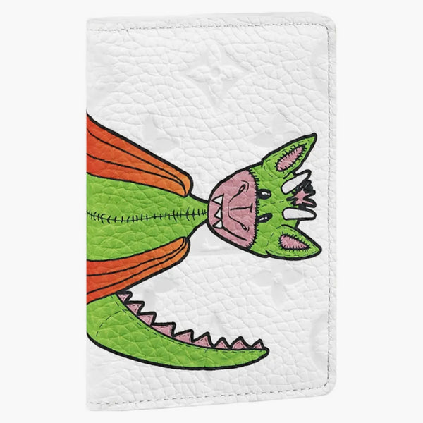 Louis Vuitton Pocket Organzier