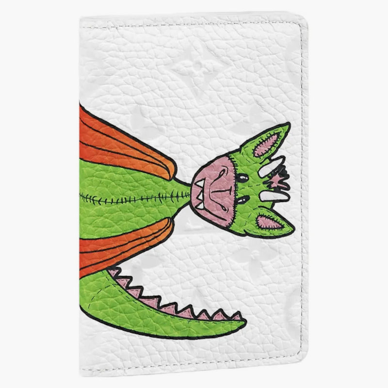 Louis Vuitton Pocket Organzier