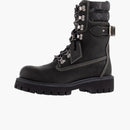Louis Vuitton Timberland Ranger Boot Black