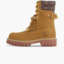 Louis Vuitton Timberland Ranger Boot Wheat