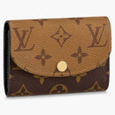 Louis Vuitton Rosalie Coin Purse Monogram Reverse