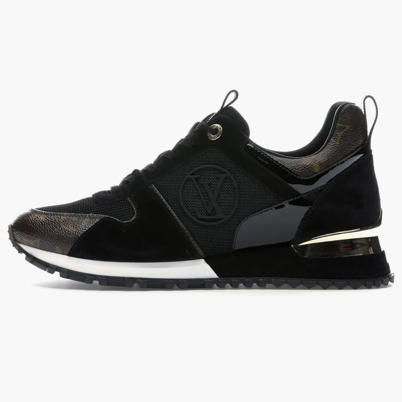 Louis Vuitton Run Away Black Monogram (women's)