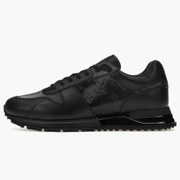 Louis Vuitton Run Away Iridescent Black