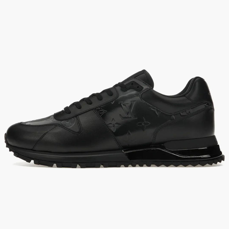 Louis Vuitton Run Away Iridescent Black