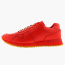 Louis Vuitton Run Away Supreme Red Gum