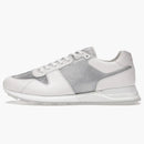 Louis Vuitton Run Away White Iridescent