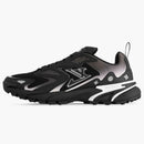 Louis Vuitton Runner Tatic Black White