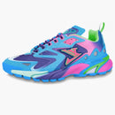 Louis Vuitton Runner Tatic Blue