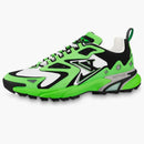 Louis Vuitton Runner Tatic Green