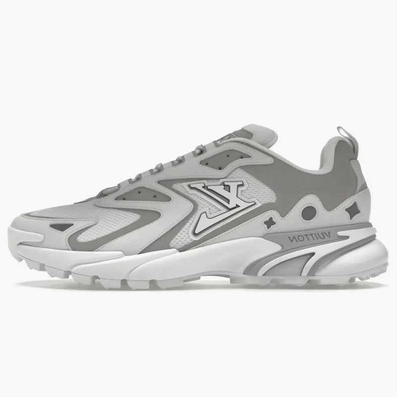 Louis Vuitton Runner Tatic White