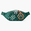 Louis Vuitton Rush Bumbag Green