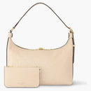 Louis Vuitton Sac Sport Crème Beige