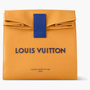 Louis Vuitton Sandwich Bag Safran