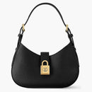 Louis Vuitton Shoulder Bag Low Key Black