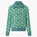 Louis Vuitton Signature Cardigan Multicolor