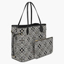 Louis Vuitton Since 1854 Neverfull Mm Gray