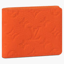 Louis Vuitton Slender Wallet Orange