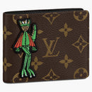 Louis Vuitton Slender Wallet Lv Friends
