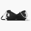 Louis Vuitton Slim Trunk Black