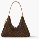 Louis Vuitton Slouchy Mm Monogram