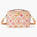 Louis Vuitton Small Coolbag Coral