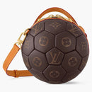Louis Vuitton Soccer Ball Bag Monogram