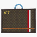 Louis Vuitton Soft Alzer 55 Monogram