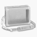 Louis Vuitton Soft Trunk Epi Plage Optic White