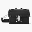 Louis Vuitton Soul Trunk Black