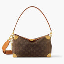Louis Vuitton Soul Trunk East West Monogram Dust
