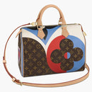 Louis Vuitton Speedy Bandouliere 30 Game On Monogram