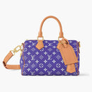 Louis Vuitton Speedy P9 Bandouliere 25 Amethyste