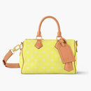 Louis Vuitton Speedy P9 Bandouliere 25 Lemonade Yellow