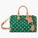 Louis Vuitton Speedy P9 Bandouliere 30 Green