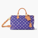 Louis Vuitton Speedy P9 Bandouliere 40 Amethyste