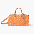 Louis Vuitton Speedy P9 Bandouliere 40 Summer Peach
