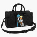 Louis Vuitton Speedy Soft Trunk