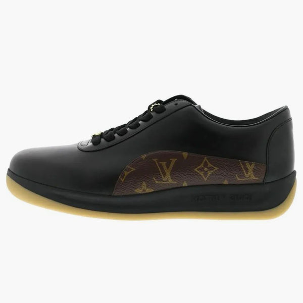 Louis Vuitton Sport Supreme Black Monogram