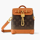 Louis Vuitton Steamer 15 Monogram Dust