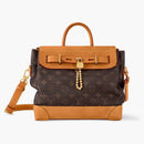 Louis Vuitton Steamer 30 Lv Monogram