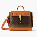 Louis Vuitton Steamer 30 Monogram Dust