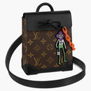 Louis Vuitton Steamer Xs