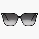 Louis Vuitton X Takashi Murakami Lv First Monogram Multicolor Square Sunglasses Black