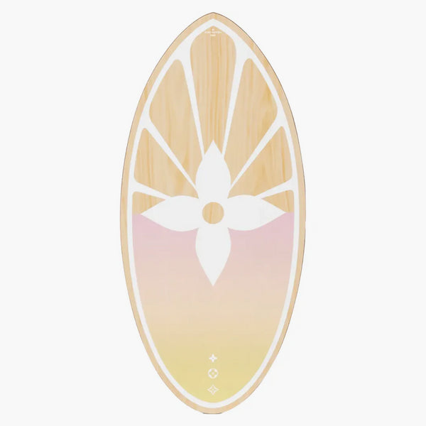 Louis Vuitton Sunset Skimboard Gi0593 Multi