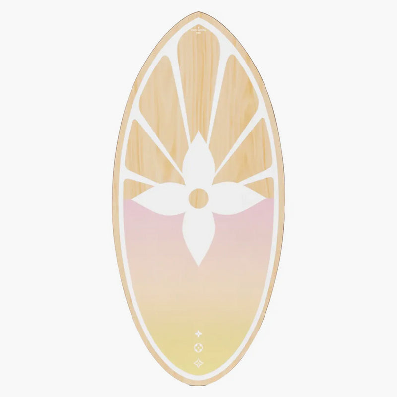 Louis Vuitton Sunset Skimboard Gi0593 Multi