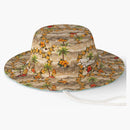 Louis Vuitton Surfin' Monogram Explorer Reversible Bucket Hat Beige