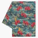 Louis Vuitton Surfin' Monogram Stole Navy