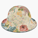 Louis Vuitton Tapestry Reversible Bucket Hat Multicolor
